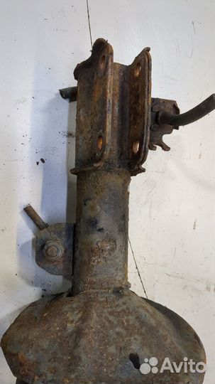 Амортизатор подвески Chevrolet Lacetti, 2009