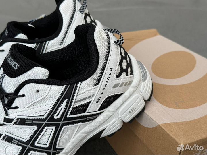 Кроссовки asics gel kahana 8