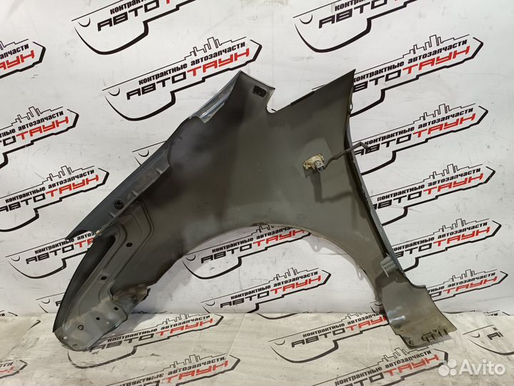 Крыло toyota wish ANE10G ANE11W ZNE10G ZNE14G 5380