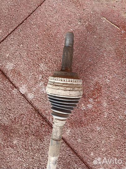 Привода в сборе funcargo