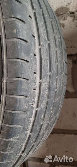 Toyo Proxes R36 225/55 R19 99V