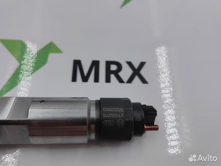 Форсунка 0445120142