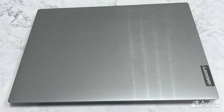 Ноутбук Lenovo для работы и дома i3-Gen, 128SSD+10