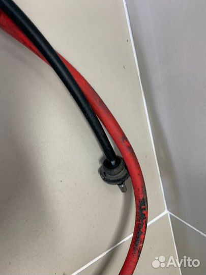 Трос стояночного тормоза Renault Duster 2 (Hjd) 2