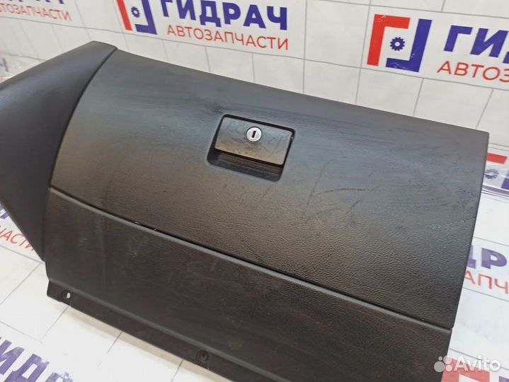 Бардачок Volkswagen Golf (Mk4) 1J1857121A2QL