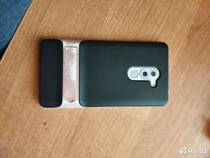 Телефон honor 6x