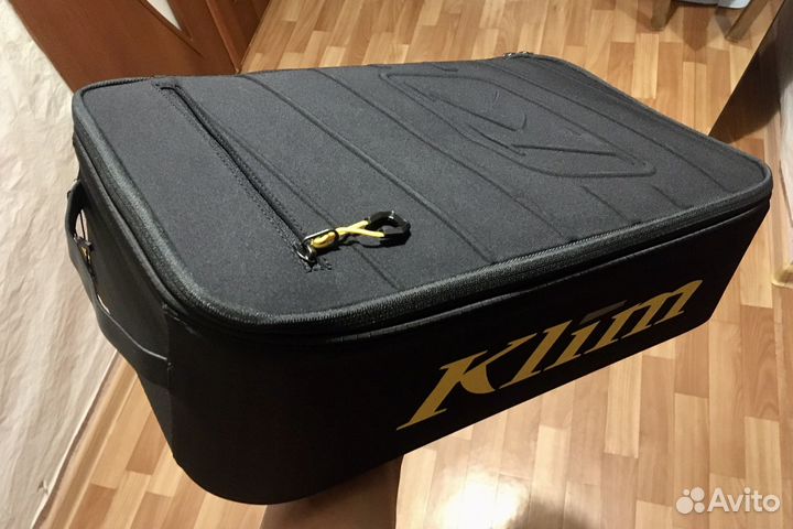 Сумка Klim Goggle Case