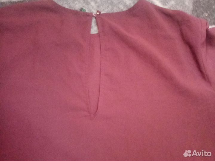 Блузка женская