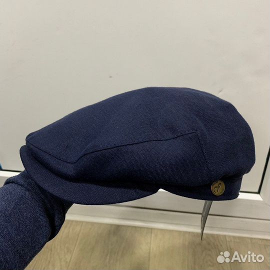 Кепки Восьмиклинки Регланы Головные Уборы Лето