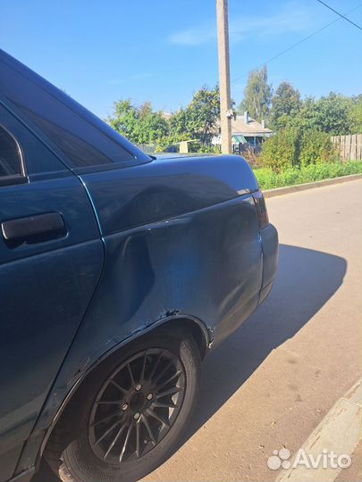 ВАЗ 2110 1.6 МТ, 2007, 190 000 км