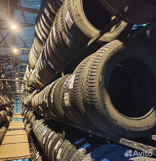 Vredestein SnowTrac 205/60 R16 93N