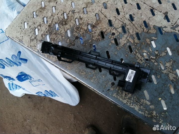 Поворотник в правое зеркало BMW X4 F26 X3 X5 X6