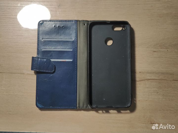 Смартфон Xiaomi Mi A1