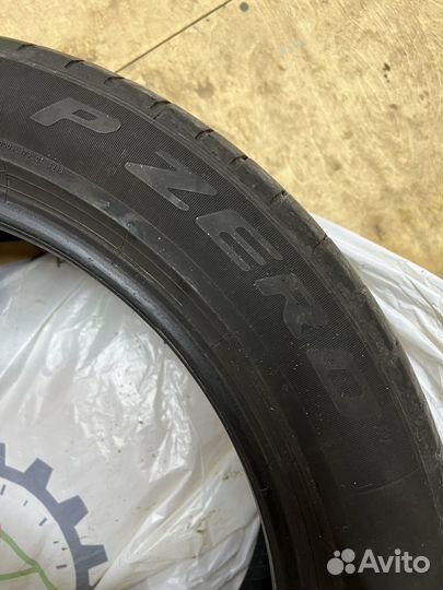 Pirelli P Zero PZ4 245/45 R18