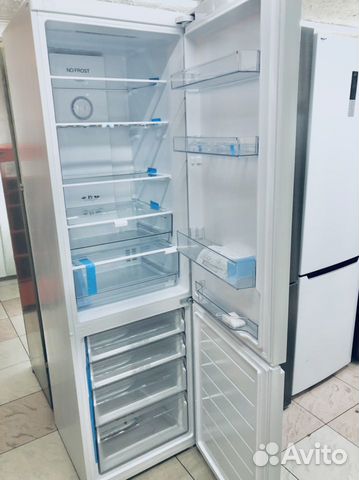 Холодильник новый - Haier объявление продам
