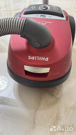 Пылесос Philips