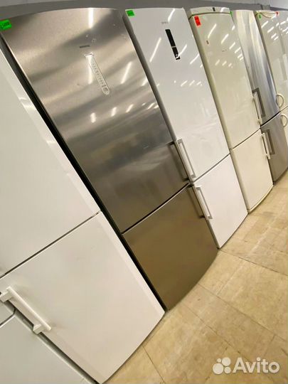 Холодильник бу с доставкой и гарантией