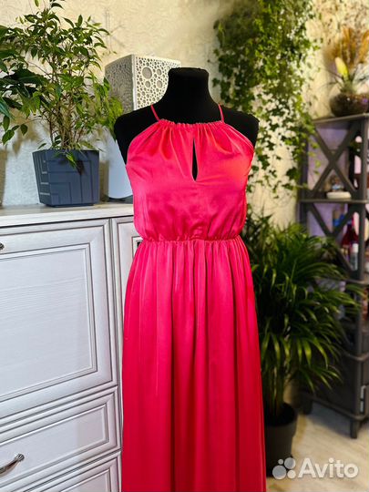 Вечернее платье 44 размер