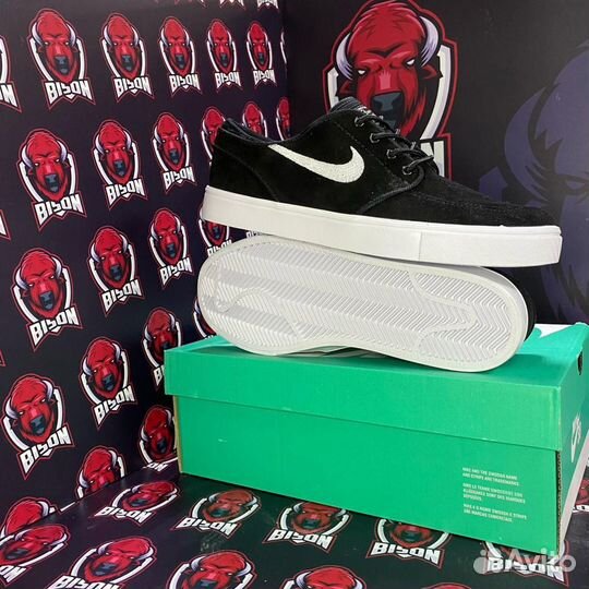 Кеды Nike sb stefan janoski