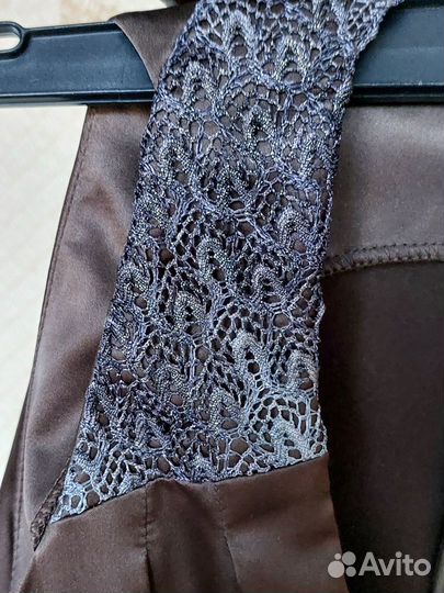 Комбинезон вечерний. Модельер Vova Gorshkov