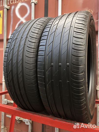 Bridgestone Turanza T001 225/55 R18 98W