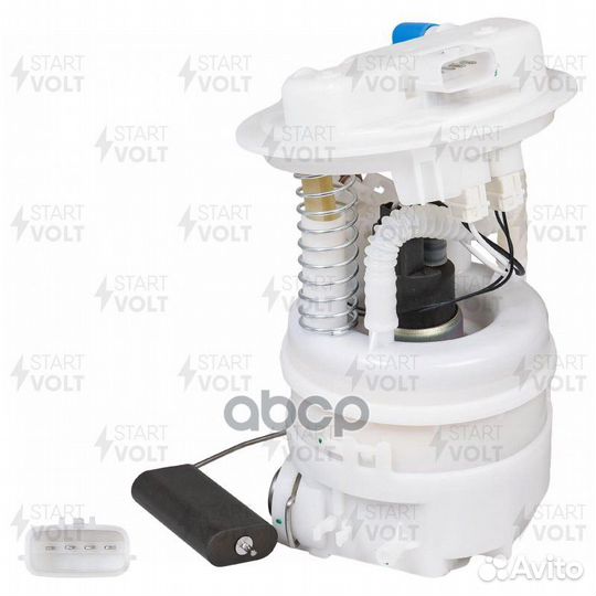 Модуль топливного насоса SFM 0907 startvolt