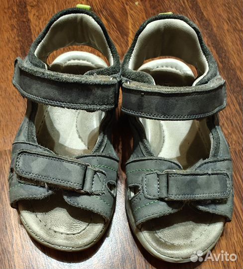 Сандалии lovely puppy 26