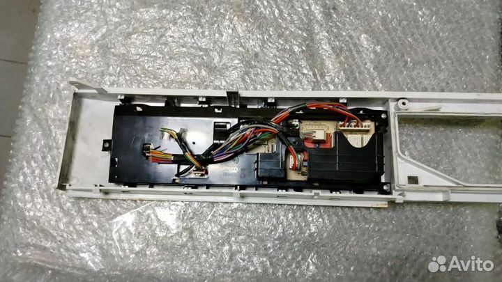 Модуль управления стиральной машины beko