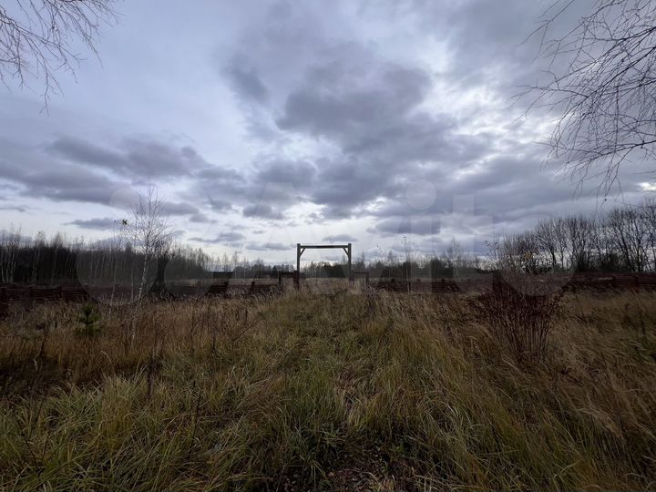 Участок 50 сот. (ИЖС)