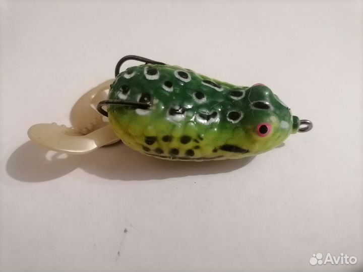 Незацепляйка Kosadaka Bullet Spoon 14 гр