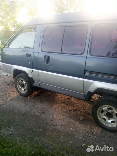 Toyota Lite Ace 2.0 МТ, 1991, 327 991 км