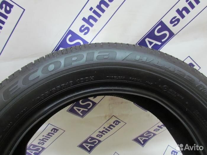 Bridgestone Ecopia EX10 235/55 R18 81H