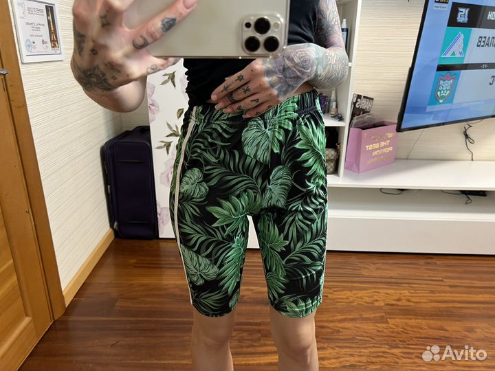 Лосины женские S-XS