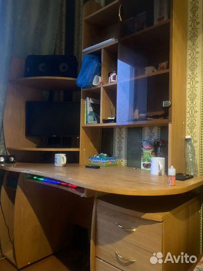 Компьютерный стол бу