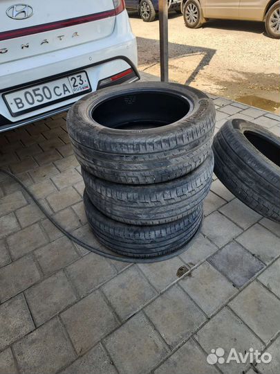 Pirelli Formula Energy 215/55 R17 120