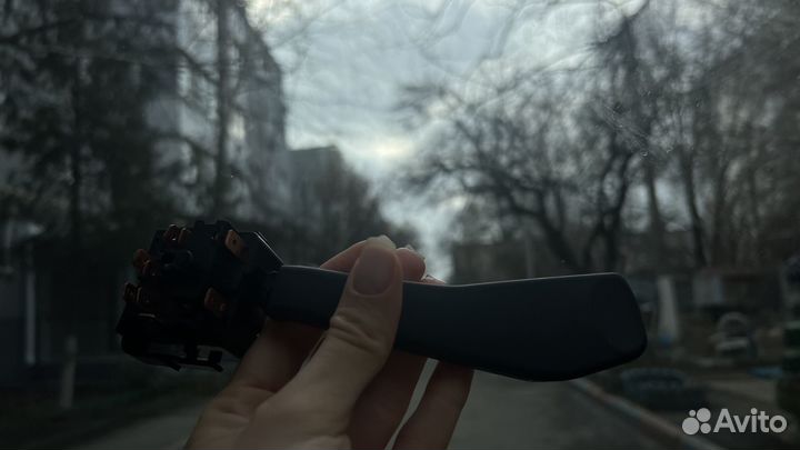 Переключатель дворников Лада гранта оригинал новая