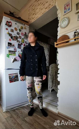 Пальто пиджак