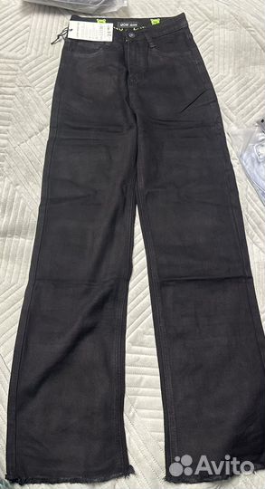 Джинсы детские