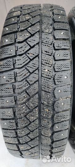 Колеса зимние 195 65 r15