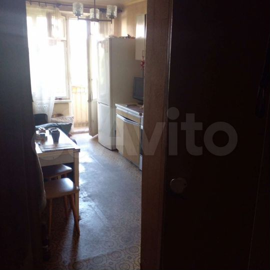 Комната 18 м² в 1-к., 5/9 эт.