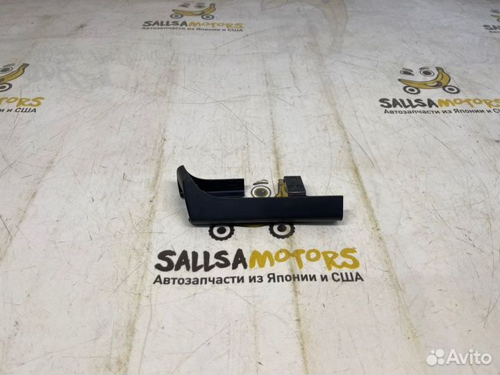 Накладка сидения правая Porsche Cayenne 958