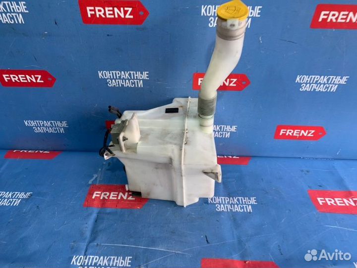 Бачок стеклоомывателя Subaru Forester SH 2007-2012