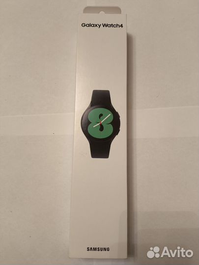 Samsung Galaxy watch 4 40mm