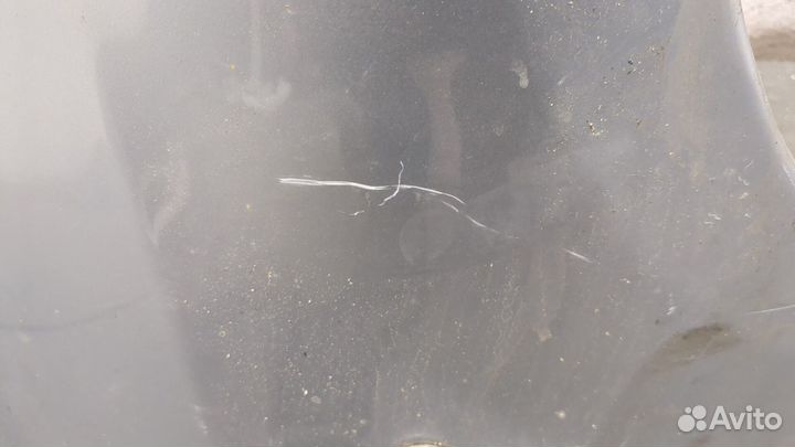 Крыло Mitsubishi Outlander, 2004