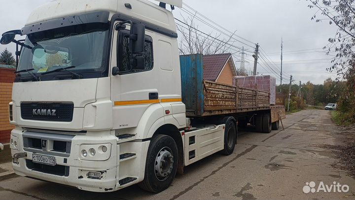 Керамический блок 380