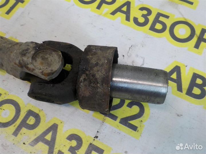 Вал карданный передний Suzuki Grand Vitara II 199