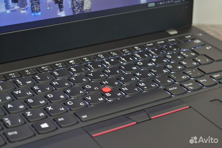 Lenovo ThinkPad L14