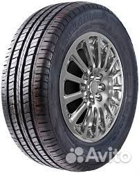 Powertrac CityTour 205/60 R16 92V
