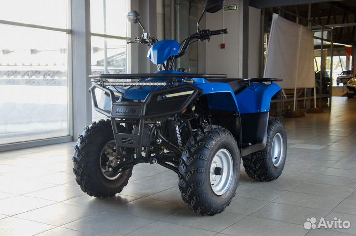 Irbis ATV 250