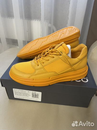 Кеды женские ecco